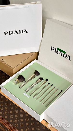 Кисти prada