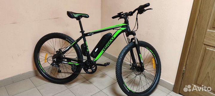 Велосипед горный Велопрокат в центре