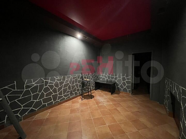 Помещение 130 кв.м. на трафике