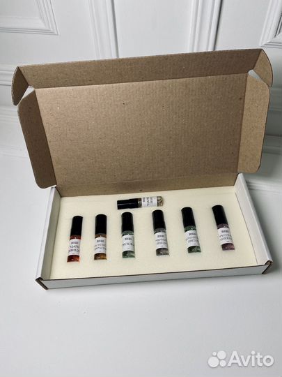 Подарочный набор