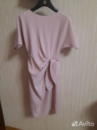 Вещи женские (платье) продам пакетом размер 44