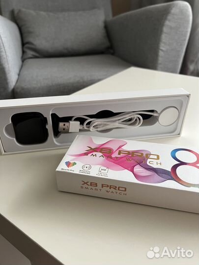 Xiaomi SMART watch X8 Pro