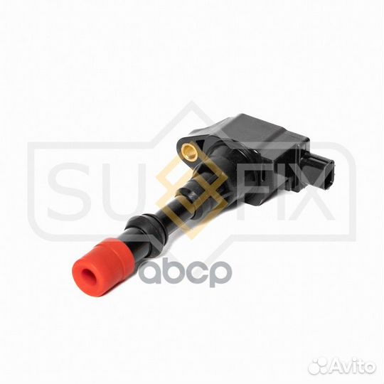 Катушка зажигания honda Civic VII-viii 1.3-1.4