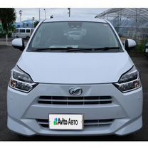 Daihatsu Mira e:S 0.7 CVT, 2021, 33 500 км, с пробегом, цена 480 000 руб.