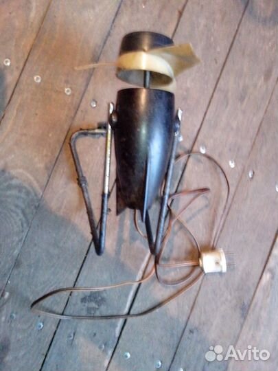 Вентилятор