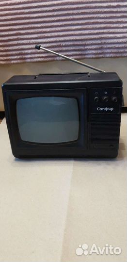 Телевизор сапфир