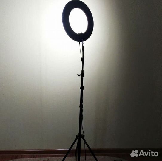 Кольцевая лампа Beauty Light RL-2