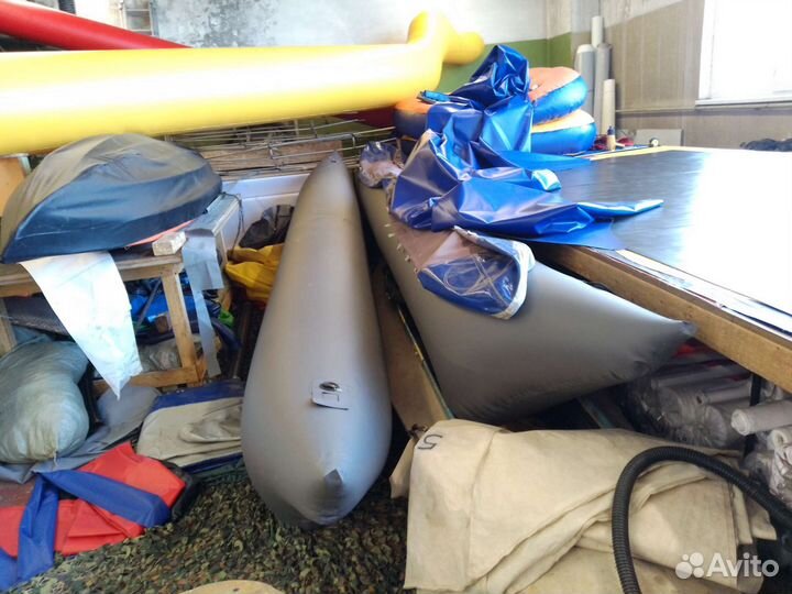 Пвх надувная горка баллон банан водный для проката