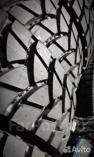 Шина 315/80 R22.5 Triangle TR 918