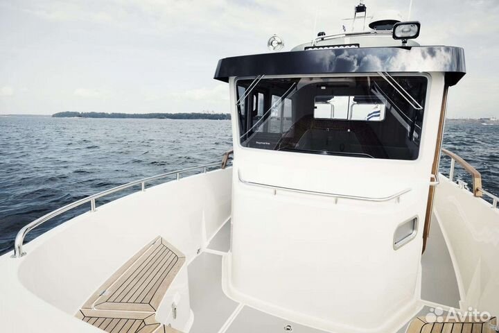 Глубоководная рыбалка. Тур по Камчатке