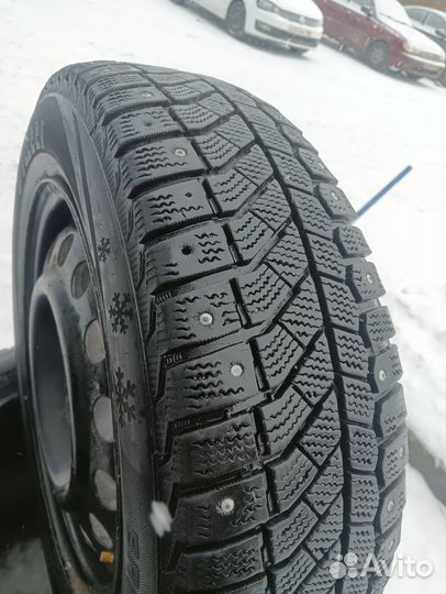 Viatti Bosco Nordico V-523 185/65 R15