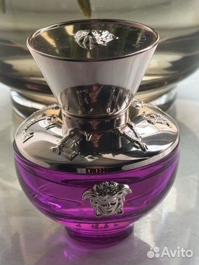 Парфюм Versace Dylan Purple Eau de Parfum