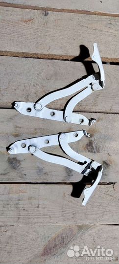 Накладка на порог