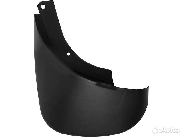 Брызговик задний левый Lacetti