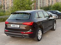Audi Q5 2.0 AT, 2013, 222 000 км, с пробегом, цена 1 690 000 руб.