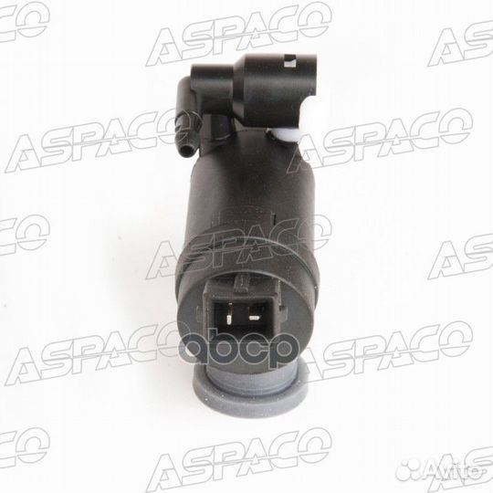 Моторчик омывателя ford mondeo III (00-07) 1S71