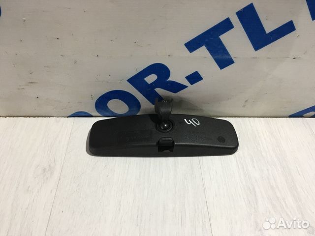 Зеркало заднего вида LADA vesta 2017 1.6 мт седан