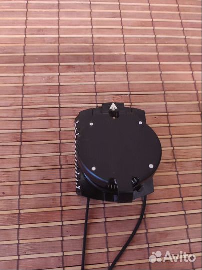 Компас артиллерийский СССР