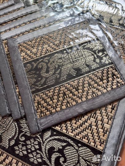 Сеты для посуды