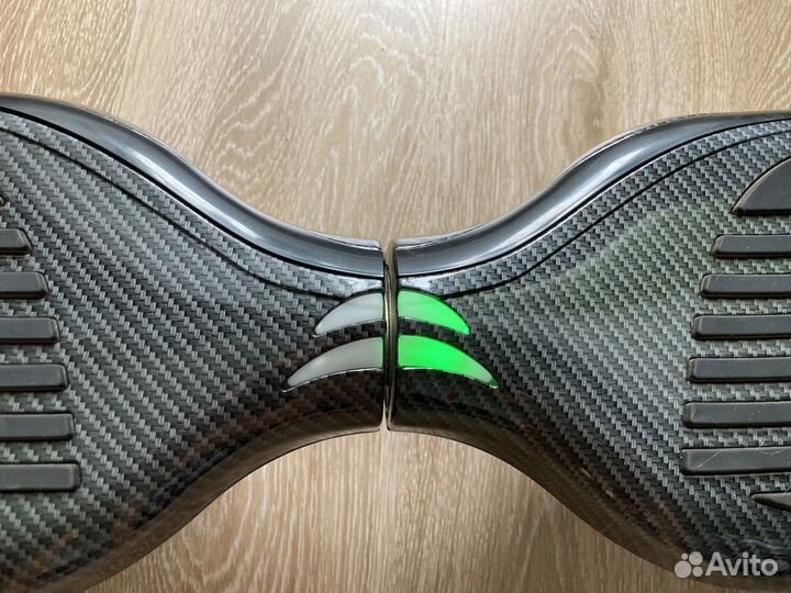 Гироскутер smart balance