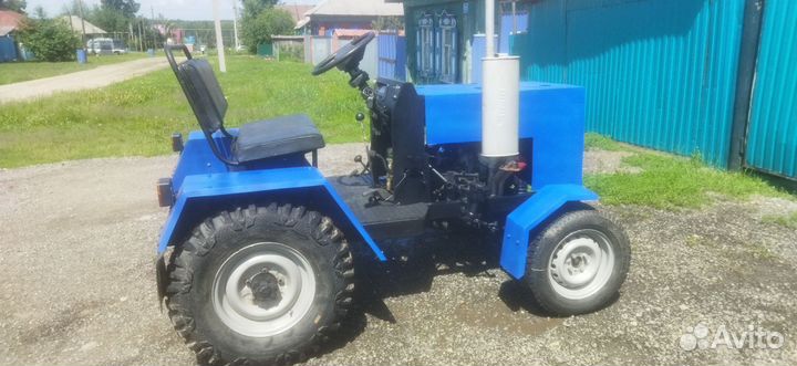 Плуг 1L 2-20, 2024