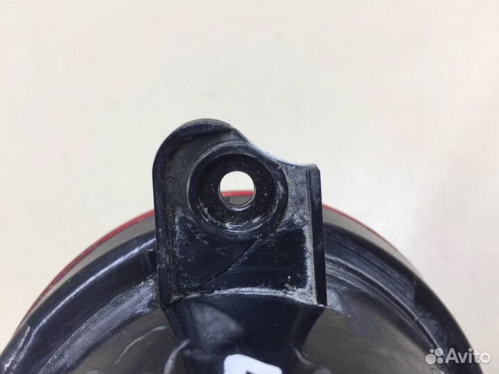 Фонарь задний противотуманный SsangYong Actyon 200