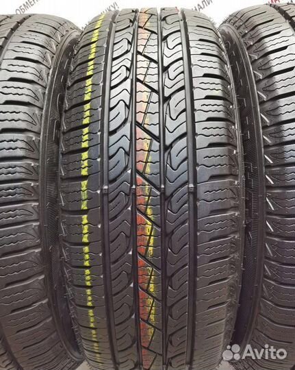Nexen Roadian HTX RH5 255/60 R19 109H