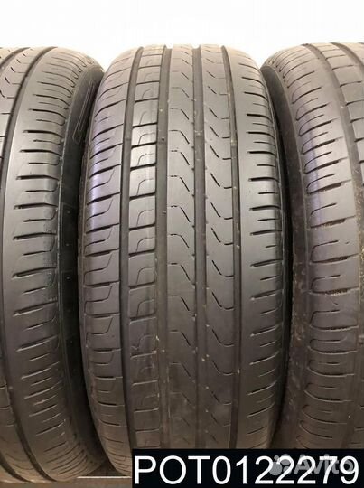 Pirelli Scorpion Verde 215/60 R17 96H