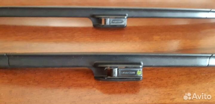 Щётки стеклоочистителей