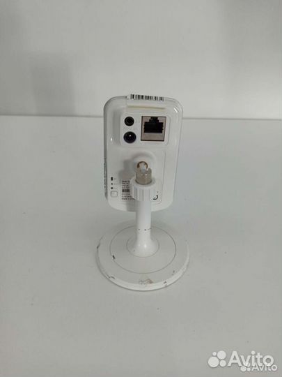 IP-камера D-Link DCS-942L