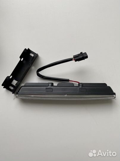 Дневные ходовые огни