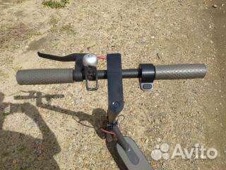 Электросамокат xiaomi m365