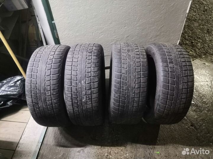 Dunlop SP Winter Sport 400 255/55 R18 105H