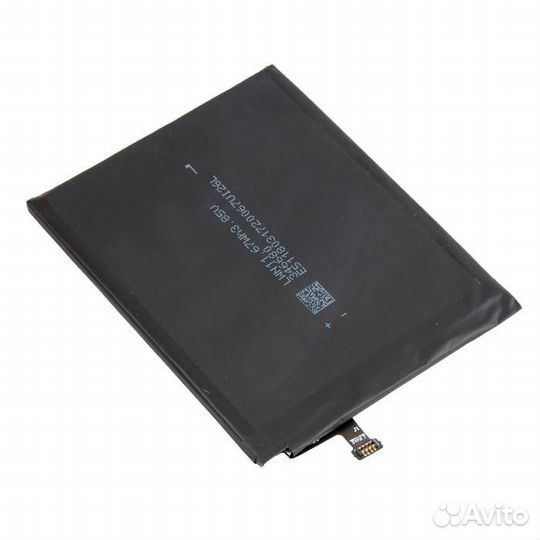 Аккумулятор для Xiaomi для Redmi Note 5A, Redmi No