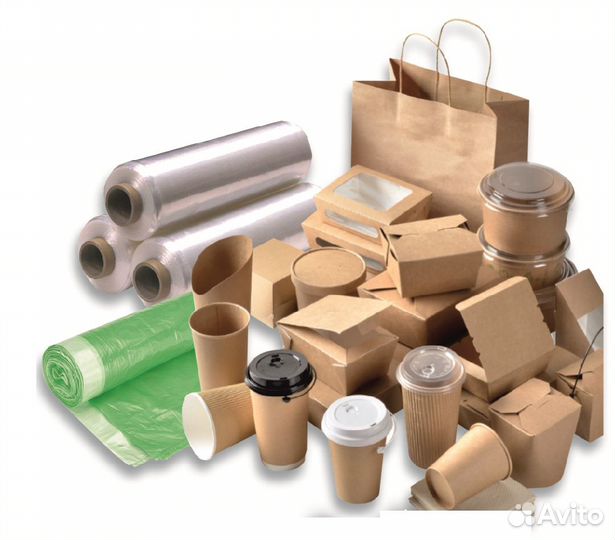 Кладовщик на склад