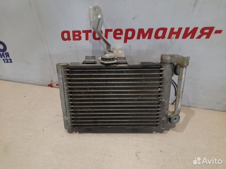 Радиатор масляный Bmw X3 E83 N52B30AF 2007