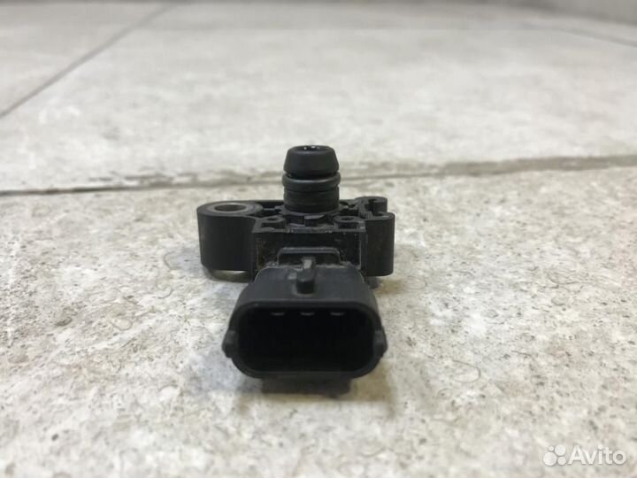 Датчик абсолютного давления Chevrolet Aveo T300