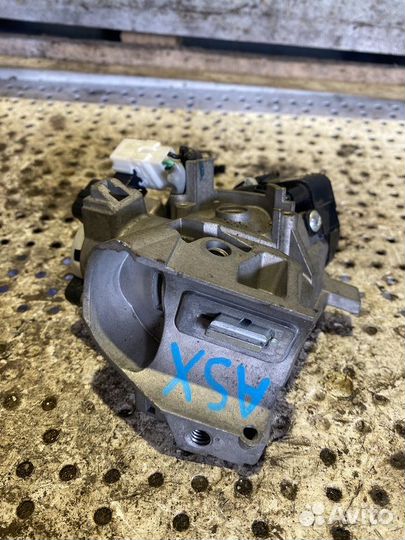 Замок зажигания Mitsubishi ASX