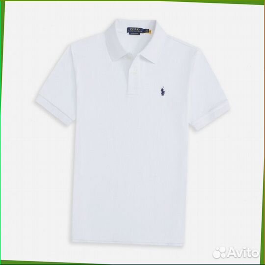 Футболка Polo Ralph Lauren (Артикул: 34886)