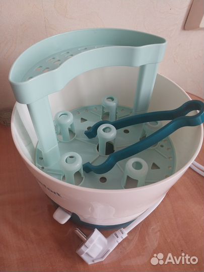 Стерилизатор электрический