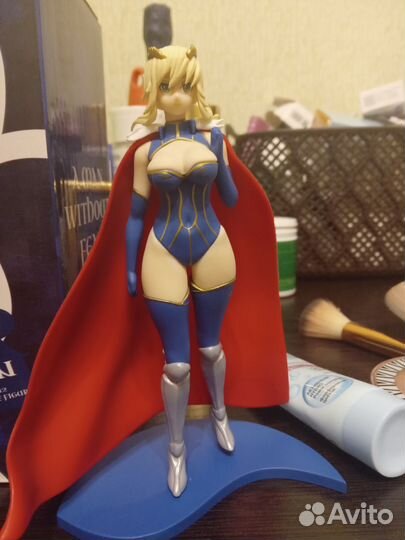 Фигурка аниме fate