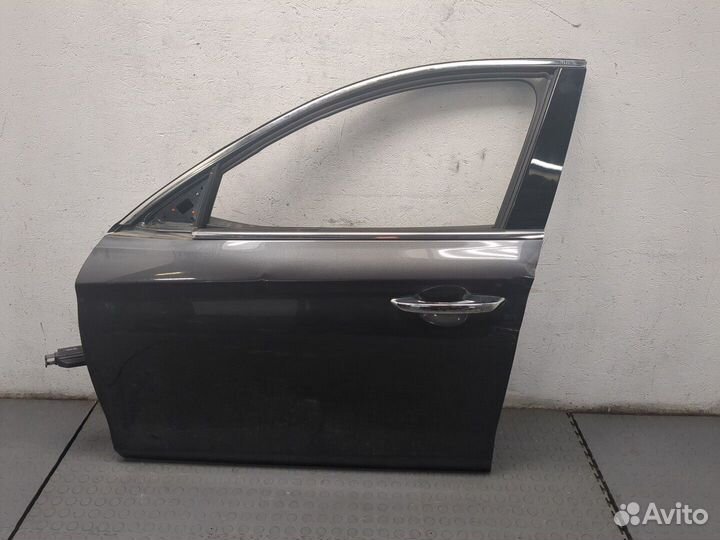 Дверь боковая Genesis G70, 2020