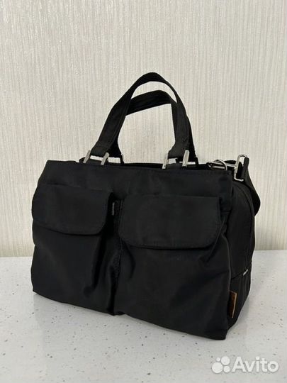 Фотосумка Hakuba