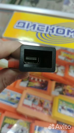 PS VR Camera Adapter для PS5