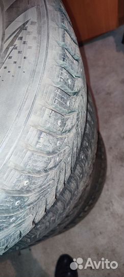 Kumho WinterCraft SUV Ice WS31 225/70 R16 103T