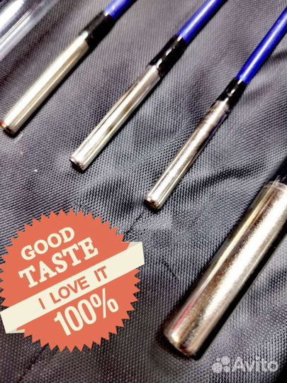 Самый надежный фидер