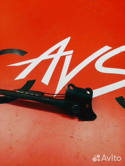 Боковая подножка Kawasaki ZX-6R 98-02