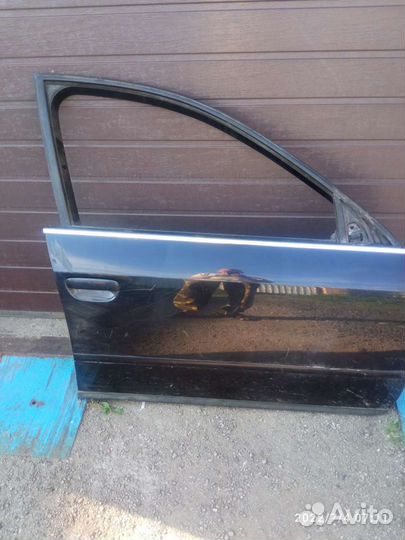 Дверь ауди а6с5 правая