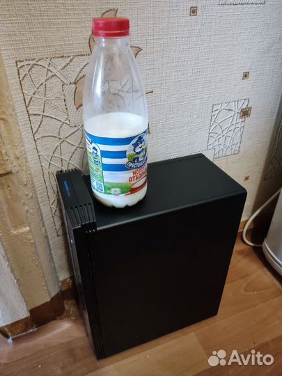 Lenovo Быстрый компьютер для дома и работы