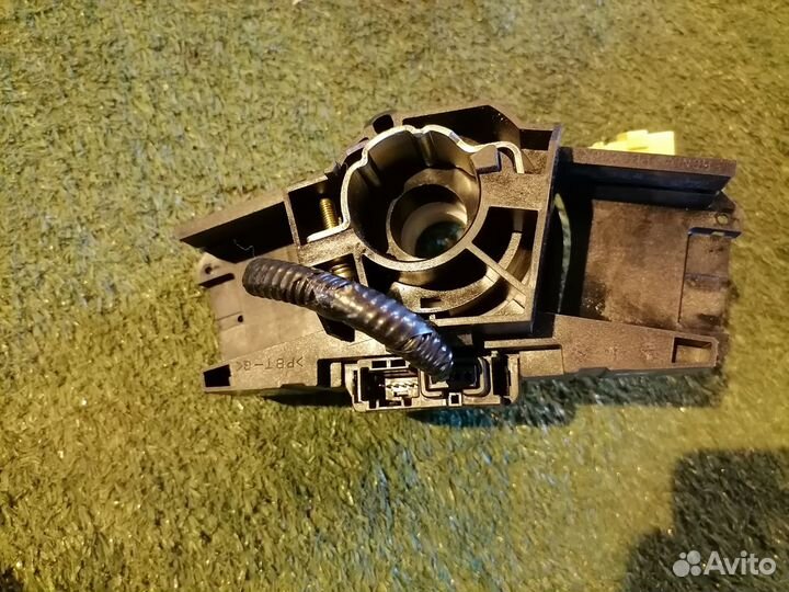 Шлейф лента Air-bag 77900-S5A-J01 Honda Civic Stre